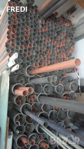 ПВЦ траби ф 50