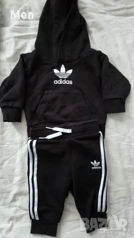 Детски маркови дрехи 