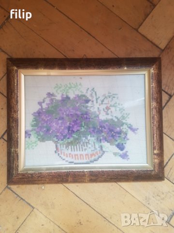 Продавам гоблени  , снимка 2 - Гоблени - 29669074