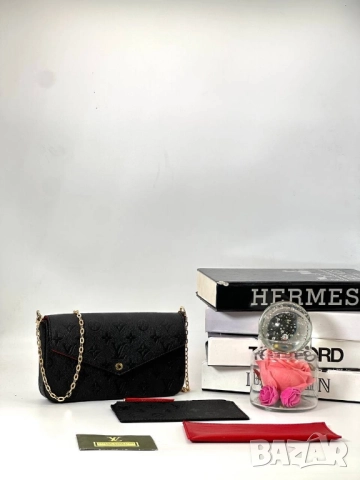 чанти Louis ➡️22cm ⬆️12cm 🌟, снимка 5 - Чанти - 51742982