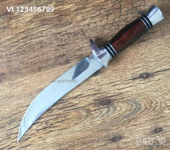 Ловен нож - Boda 324х198 мм