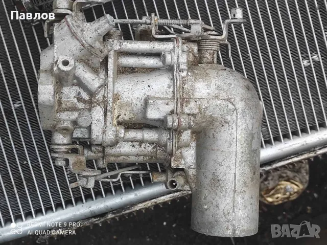 Карбуратор K133 ЗАЗ 968, Луаз 969, снимка 5 - Части - 49328808