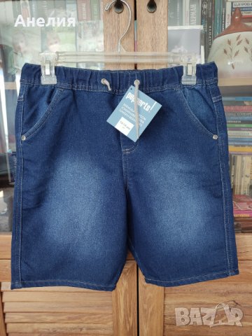 Къси панталони, снимка 7 - Детски къси панталони - 36833527