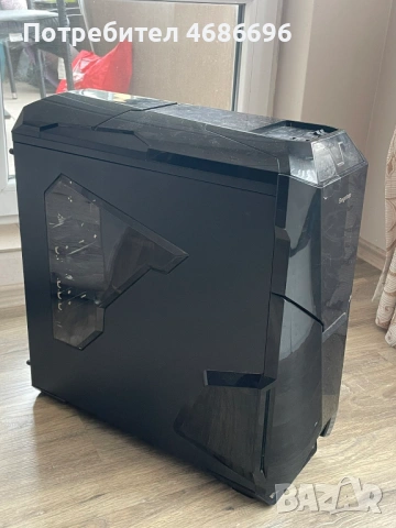 Настолен компютър / GTX 1050 Тi / SSD / 8GB RAM