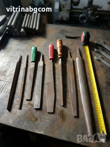 Пила за метал