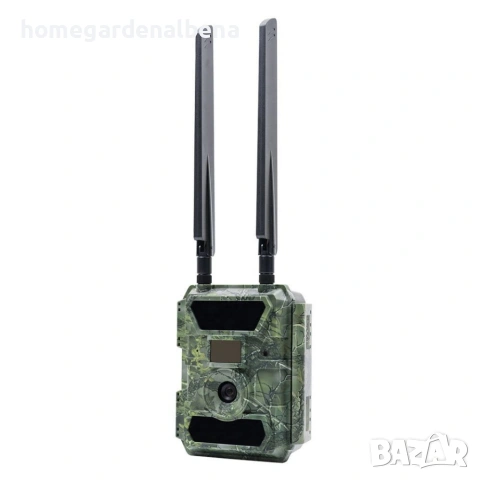 Ловна камера PNI Hunting 400C 12MP с 4G LTE – изпраща снимки на телефон, снимка 8 - Оборудване и аксесоари за оръжия - 54315317