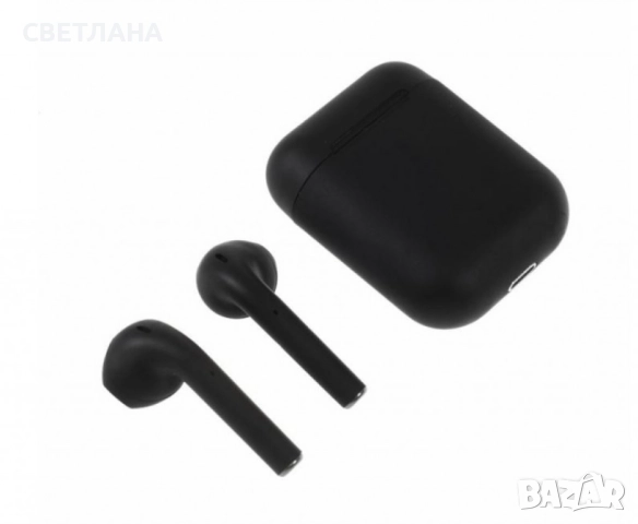 Безжични слушалки , снимка 4 - Bluetooth слушалки - 51460522