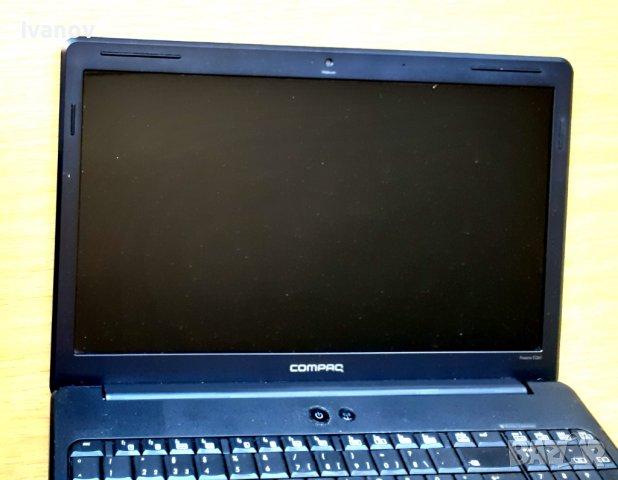 HP COMPAQ Presario CQ61-223EG, снимка 3 - Лаптопи за дома - 37489520