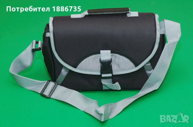 Фотографска чанта, снимка 2 - Чанти, стативи, аксесоари - 31612890