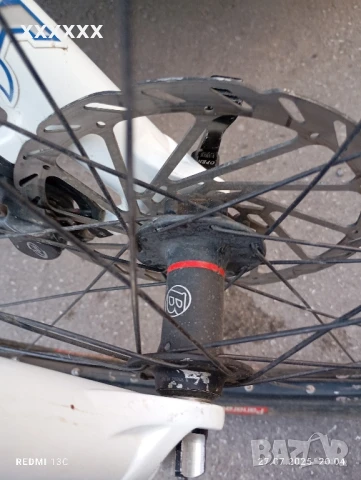 колело мтб - Trek Fuel EX9 , снимка 10 - Велосипеди - 50969795