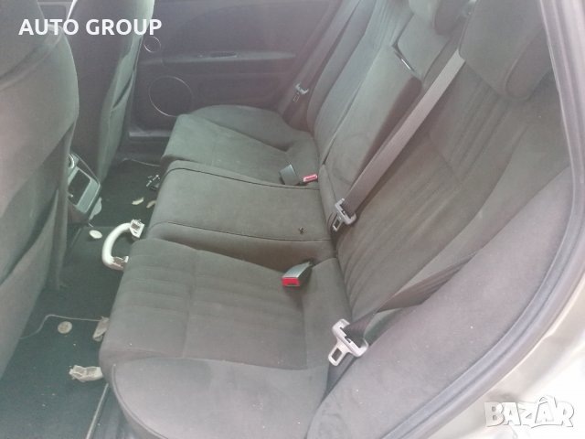 Alfa Romeo 159 2,4 JTD / Алфа ромео 159 - на части, снимка 9 - Автомобили и джипове - 35248303