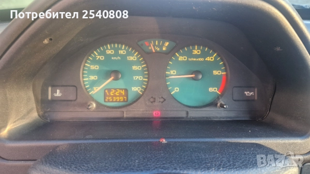 Пежо 106 дизел, снимка 5 - Автомобили и джипове - 52812381