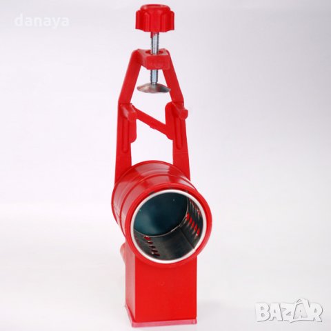 1922 Орехомелачка за маса ръчна мелничка за орехи и ядки, снимка 3 - Прибори за хранене, готвене и сервиране - 31317347