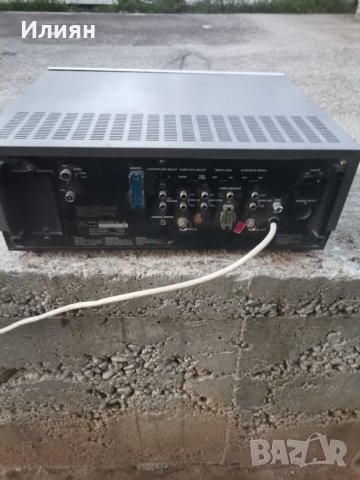 Видео рекордер panasonic, снимка 5 - Плейъри, домашно кино, прожектори - 38688026