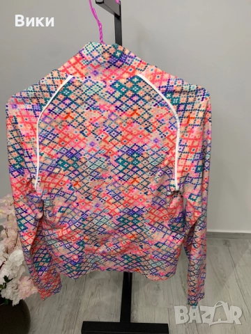 Avin Авин горнище в размер М, снимка 16 - Спортни екипи - 52927583