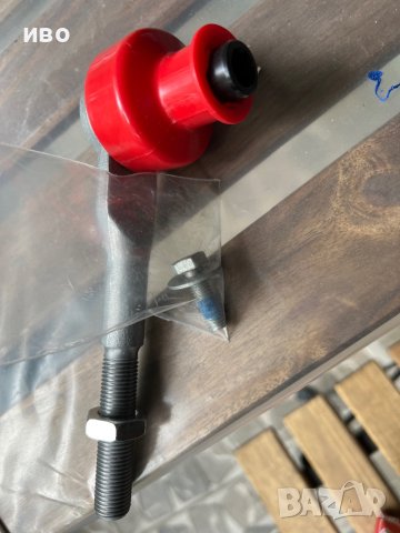 Кормилен накрайник ауди- фолцваген, снимка 2 - Части - 42351504