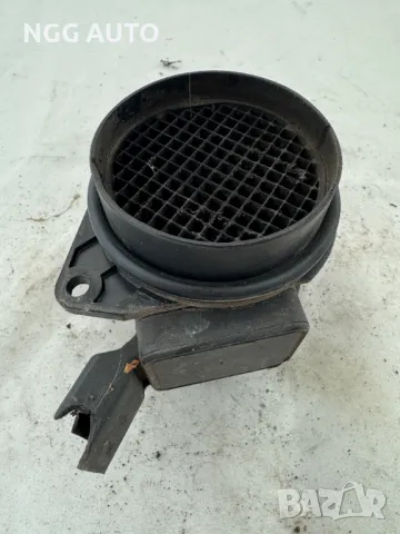 Дебитомер Пежо 307, Peugeot 307, 9629471080, 5WK9 621, Siemens