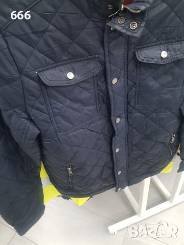 Яке, снимка 5 - Якета - 42210160