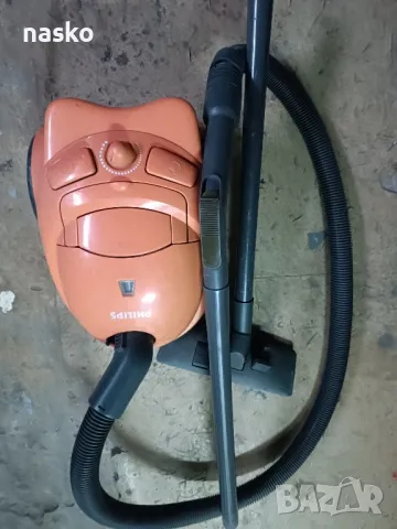 прахосмукачка Филипс , снимка 2 - Прахосмукачки - 47962694