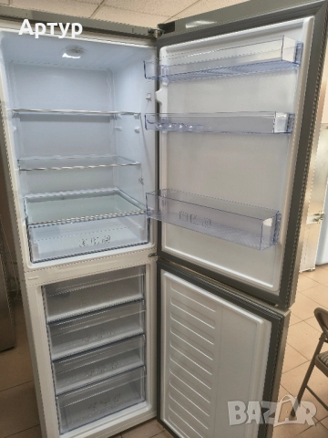 Хладилник BEKO, снимка 2 - Хладилници - 51445435