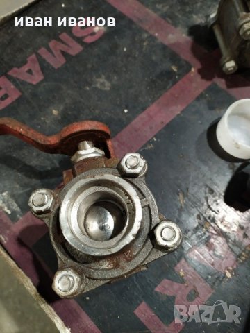 Кранове налягане, снимка 3 - Резервни части за машини - 30728737