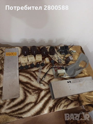 Части от Кафе автомат Зануси спацио ц6 