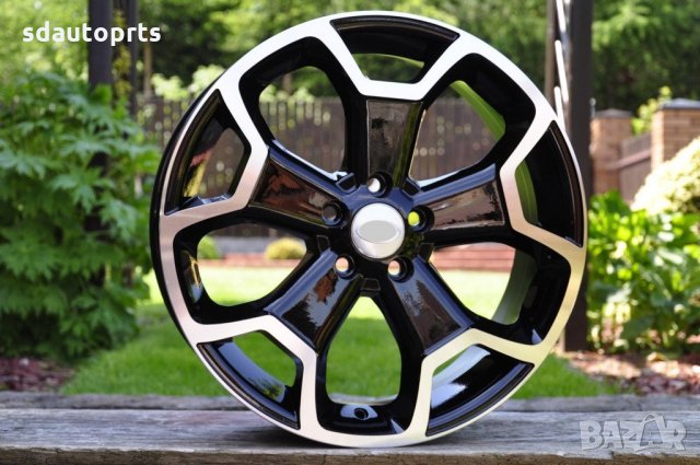 17" Джанти Субару 5X100 SUBARU IMPREZA Forester LEGACY Outback BRZ
