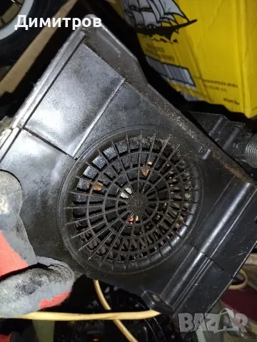 Вентилатори, снимка 3 - Вентилатори - 48585927