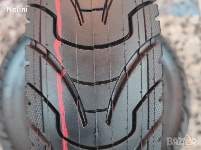 Гуми за тротинетка 80/65-6 VSETT 10+, Mantis 10, Kugoo M4, Dualtron , снимка 11 - Части за велосипеди - 51775901