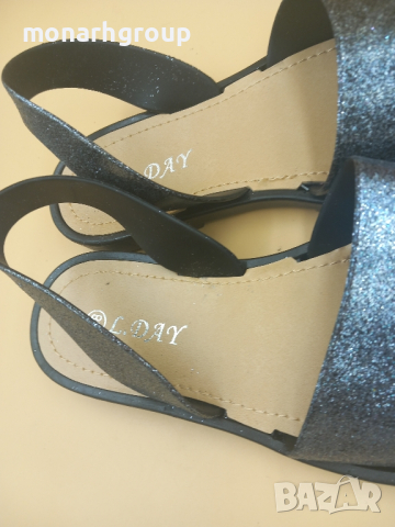 Женски джапанки нови, снимка 3 - Джапанки - 44575531