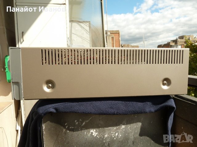 Ресийвър Denon DRA-600, снимка 11 - Ресийвъри, усилватели, смесителни пултове - 38065498