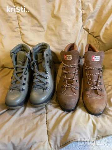 турист.раници,обувки Dachstein и още..., снимка 3 - Спортна екипировка - 18804990