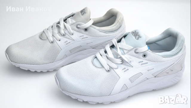 маратонки ASICS GEL KAYANO TRAINER EVO  номер43- 44 , снимка 7 - Маратонки - 32351991