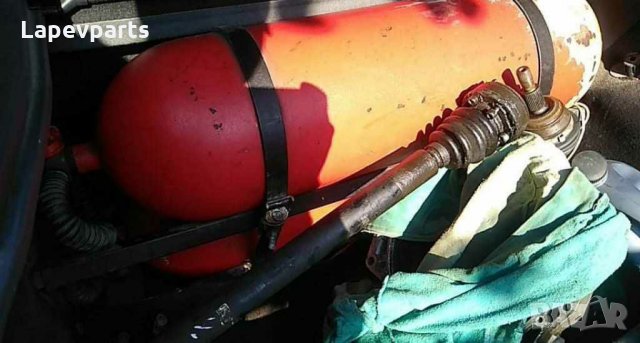 Метанов инжекцион Simgas, снимка 3 - Части - 30750595