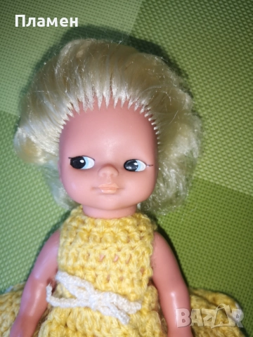 Стари кукли, снимка 8 - Колекции - 47167926