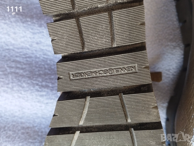 Обувки Kennel&Schmenger номер 42., снимка 4 - Дамски ежедневни обувки - 52220795