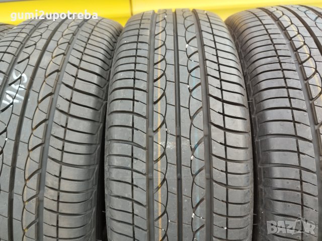 175/70/14 Bridgestone B250 2016г Чито нови Намалена цена, снимка 4 - Гуми и джанти - 38696512