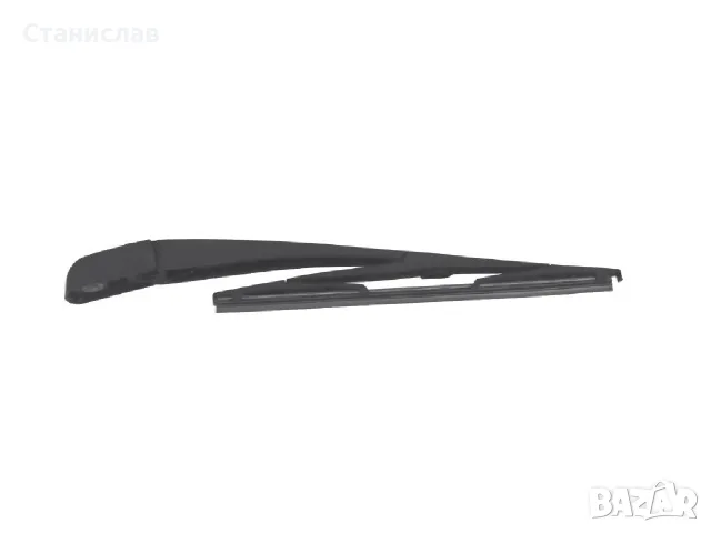 Задно рамо с чистачка за Mercedes R-Class W251