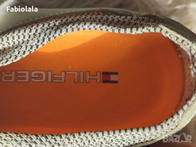 Tommy Hilfiger shoes 38, снимка 13 - Други - 51007350