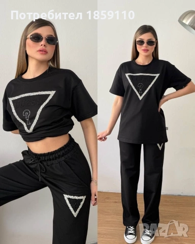 дамски комплект, снимка 8 - Комплекти - 54222735