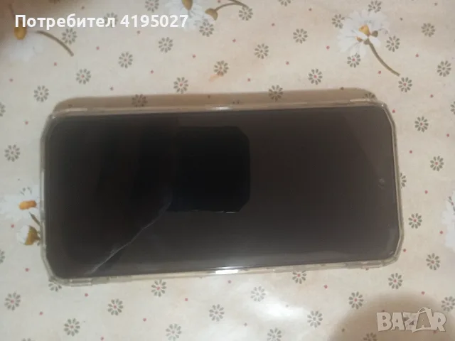 Удари устойчив телефон Doogee Blade 10 Gray