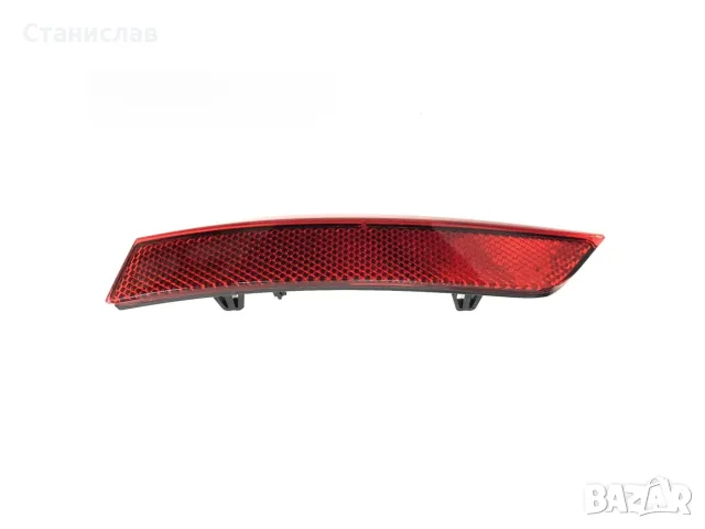 Рефлектор за задна броня за VW Passat B8 – 3G0945103A