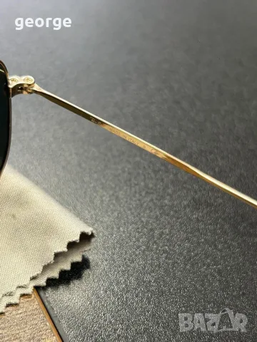 Слънчеви очила Ray-Ban RB3548, снимка 4 - Слънчеви и диоптрични очила - 56083907