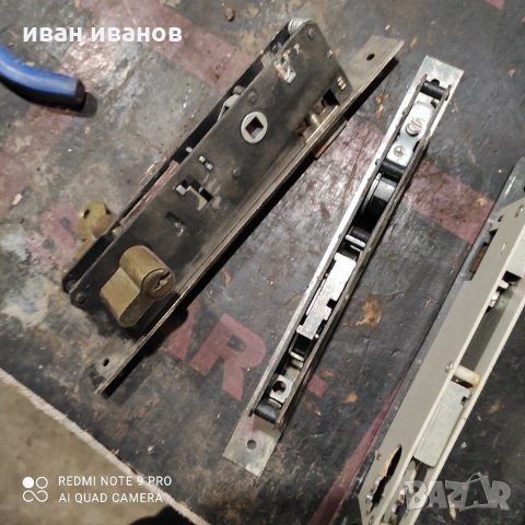 брави за врати, снимка 6 - Други - 31354949