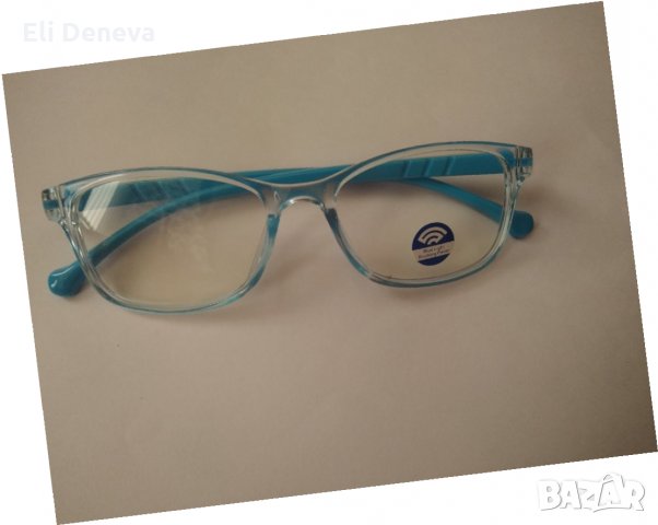 Очила за защита от компютър и телефон, снимка 3 - Слънчеви и диоптрични очила - 31952578