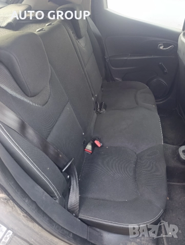 Рено Клио 4 / Renault Clio 4 - на части, снимка 8 - Автомобили и джипове - 44833783