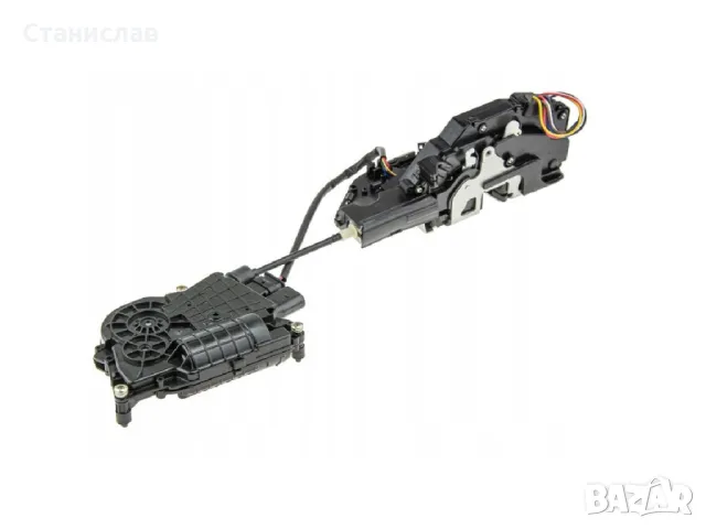 BMW 5 GT F07 Брава с вакуум за предна дясна врата , снимка 6 - Части - 50201565