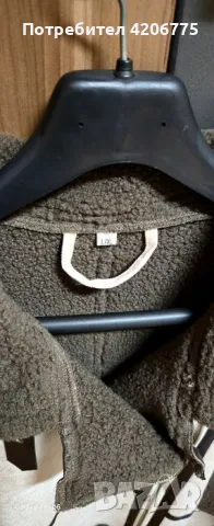 Зимно дамско яке., снимка 4 - Якета - 48761622