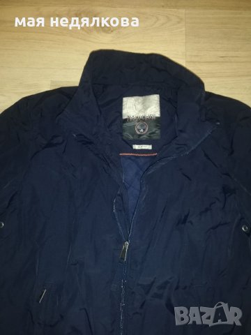 Napapijri-l пролет, есен, снимка 5 - Якета - 38100873