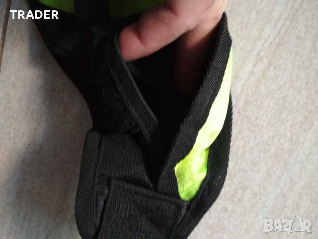 Трекинг чанта колан раница туристическа за кръст паласка, снимка 8 - Спортна екипировка - 30936960